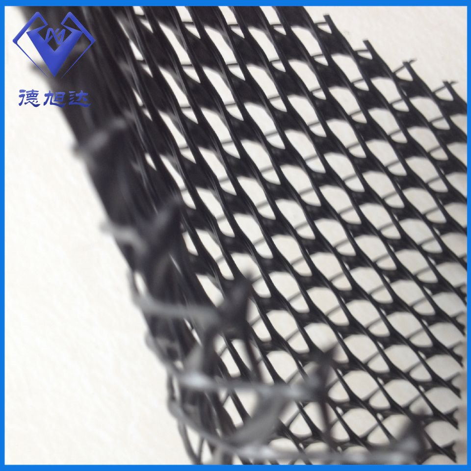 HDPE Triplanar Drainage Net